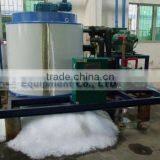 High Quality Sea Water Flake Ice Machine for Cooling