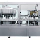 Mango Juice Filling Sealing Machine thumbnail-1