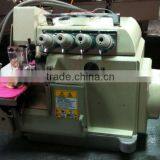 Super High Speed Overlock Sewing Machine ATR-EX5200 thumbnail-4