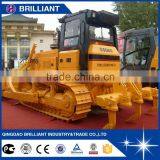 Low Price Factory Price Mini Crawler/track Dozer/bulldozer HBXG Model SD6G on Sale thumbnail-5