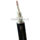 Control Cable Copper Conductor PVC/PE/XLPE Insulated