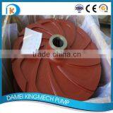 High Chrome A05 Pump Wet Parts thumbnail-6