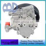 Power Steering Pump For Mercedes W164 X164 ML-CLASS GL-CLASS ML 280 300 320 350 420 450 500 GL320 350 A0054662201 0054662201 thumbnail-2