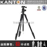 High Quality Aluminum Tripod for Camera, with Ball Head