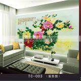 5MM Setting Wall thumbnail-5