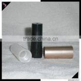 Plastic Empty Nail Polish Cap Nail Color Bottle With Brush Cap