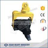 Hydraulic Vibrating Pile Hammer for 20 to 30 Excavator Such as CAT320. thumbnail-5
