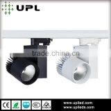 Eye-friendly Optical Design Warm White Home 35w Use Cob Track Light Led