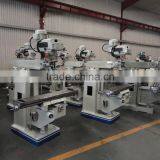 X6325B China Radial Milling Machine thumbnail-2