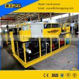High Quality Asphalt/Bitumen Emulsion Plant For Road Construction thumbnail-2
