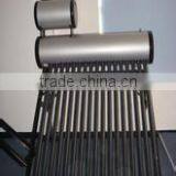 Solar Water Heaters With Assistant Tank thumbnail-3