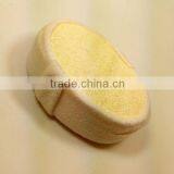 Factory Price Pink Bath Sponge Loofah for Shower thumbnail-3