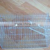how to catch a mouse Mouse Trap Cage made in china