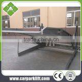 Tilting Parking Lift Machinery thumbnail-6