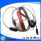 3M Sticky Indoor Dvb-t Antenna Internal Indoor High Gain Dvb-t Antenna thumbnail-3