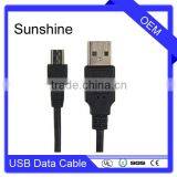 2.0 Wholesale Colorful All in One Usb Data Cable thumbnail-3