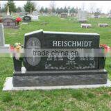 Shanxi Black Granite Memorial thumbnail-1