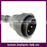 Outdoor Waterproof Sockets & Plugs