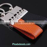 Wholesale Hot Selling Dermal Movable Paw Key Chain Supplies PB-KC024 thumbnail-1