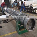 Spool Roll for Paper Industry thumbnail-5