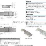 SK3-025 Toggle Latch With Compression Function thumbnail-6