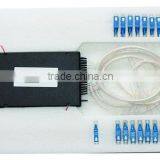 Fiber Optic PLC Splitter Cassette thumbnail-1