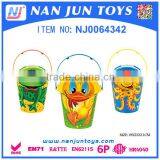 Funny Gift Toys Education Kids Sand Beach Toy Promotional Toys thumbnail-4