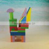EVA Foam Educational Building Block Toys for Kids thumbnail-3