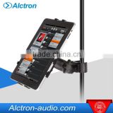 Alctron IS-4 Stands for pad,Pro clamp for pad,Clip for pad