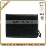 CSS1438-001 New Arrival Women Waist Bag Cow Leather Clutch Bag 2016 thumbnail-3