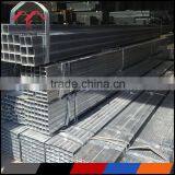 Black Steel Hollow Section Mild Steel Tube Steel Structure Pipe Tube thumbnail-4