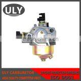 GX240 8HP Generator Engine Carburetor Generator Parts