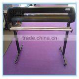 BS 1250mm Reflective Film Cutting Plotter Reflective Sign Machine thumbnail-1