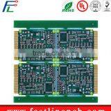 Gold Finger PCB Circuit Board Manufacturer With 6 Layers thumbnail-3