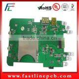 Wind Power Inverters PCBA With High Quality