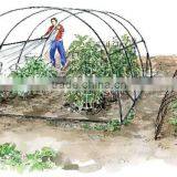 Poly Tunnel Greenhouse Framework thumbnail-5