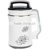 2L Soy Milk Maker With Fully Metal Motor Only USD17.7/set,intelligent Soybean Milk Maker, Nutrition Keep Warm Blender, thumbnail-2