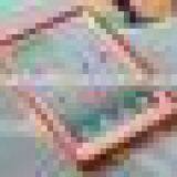 Colorful Silicon Beauty Case for Ipad Mini ,wholesale Price