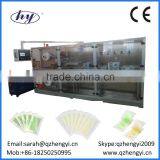 High Speed Depilatory Wax Strip Making Machine