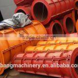 High Performance Cement Pipe Mould