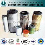 SINOTRUK HOWO Heavy Truck Parts for Sale thumbnail-1