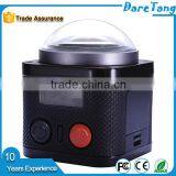 360 Degrees 1200mAh Battery Full HD Wifi Sports Video Cam thumbnail-3