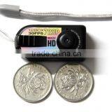 2015 Metal Case Christmas Promotion Lowest Price Wifi Mini dv Md81 Manual Mini dv Manual HD 720P VGA Wholesaler Factory thumbnail-3