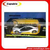 High Speed 4 Channel RC Car With 3D Light and Music thumbnail-2