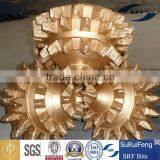 Large Size New Steel Tooth Bits, Milled Tooth Bit