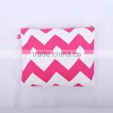 Promotional Cotton Canvas Pen Bag