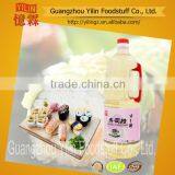 1.8L Bottled Pack Sushi Vinegar Brands thumbnail-1