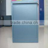 Modern Office Furniture Steel 2 Drawer Filing Cabinet