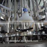 Sheenstar Most Popular Hot Carbonated Can Filling Production Line thumbnail-1