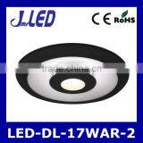 New Downlight Pass EMC High Qualight Round Shape 17w Led Downlight Light thumbnail-1